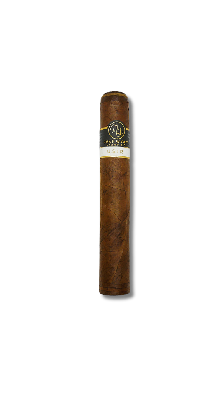 Jake Wyatt U.S.I.R. - Robusto (22)