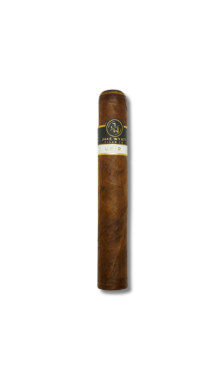 Jake Wyatt U.S.I.R. - Robusto (22)