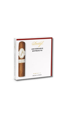 Davidoff Anivesario - Entracto (4 pack)