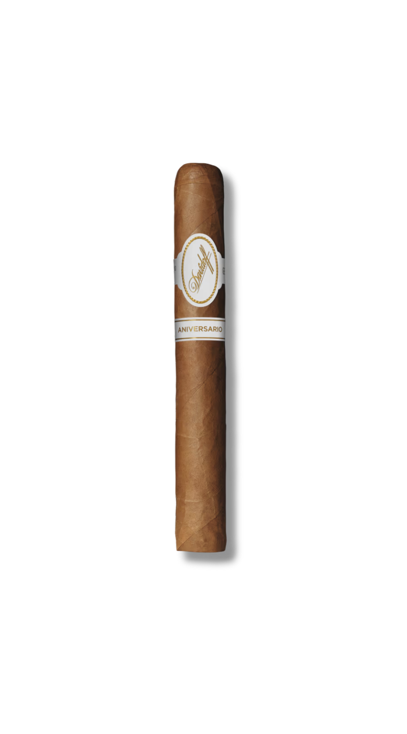 Davidoff Aniversario - No. 3 (10)