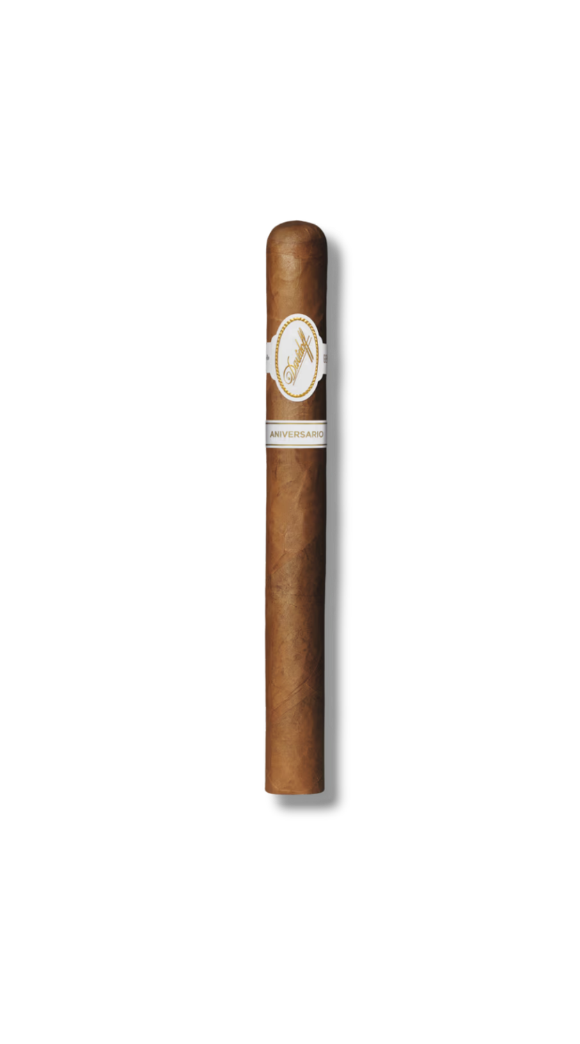 Davidoff Aniversario - Dbl R (25)