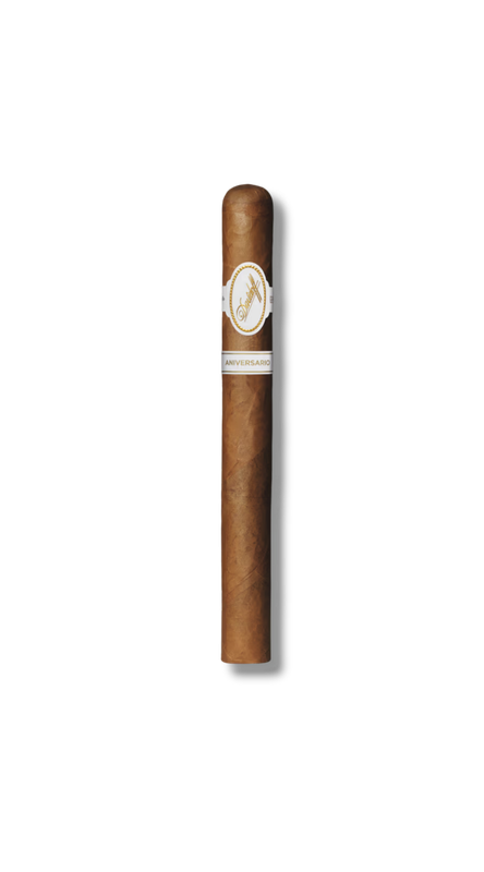 Davidoff Aniversario - Dbl R (25)