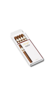 Davidoff Aniversario - Dbl R (4 pack)