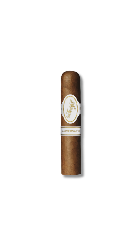 Davidoff Aniversario - Entracto (20)