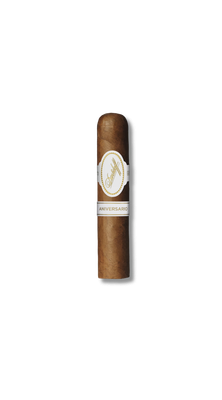 Davidoff Aniversario - Entracto (20)
