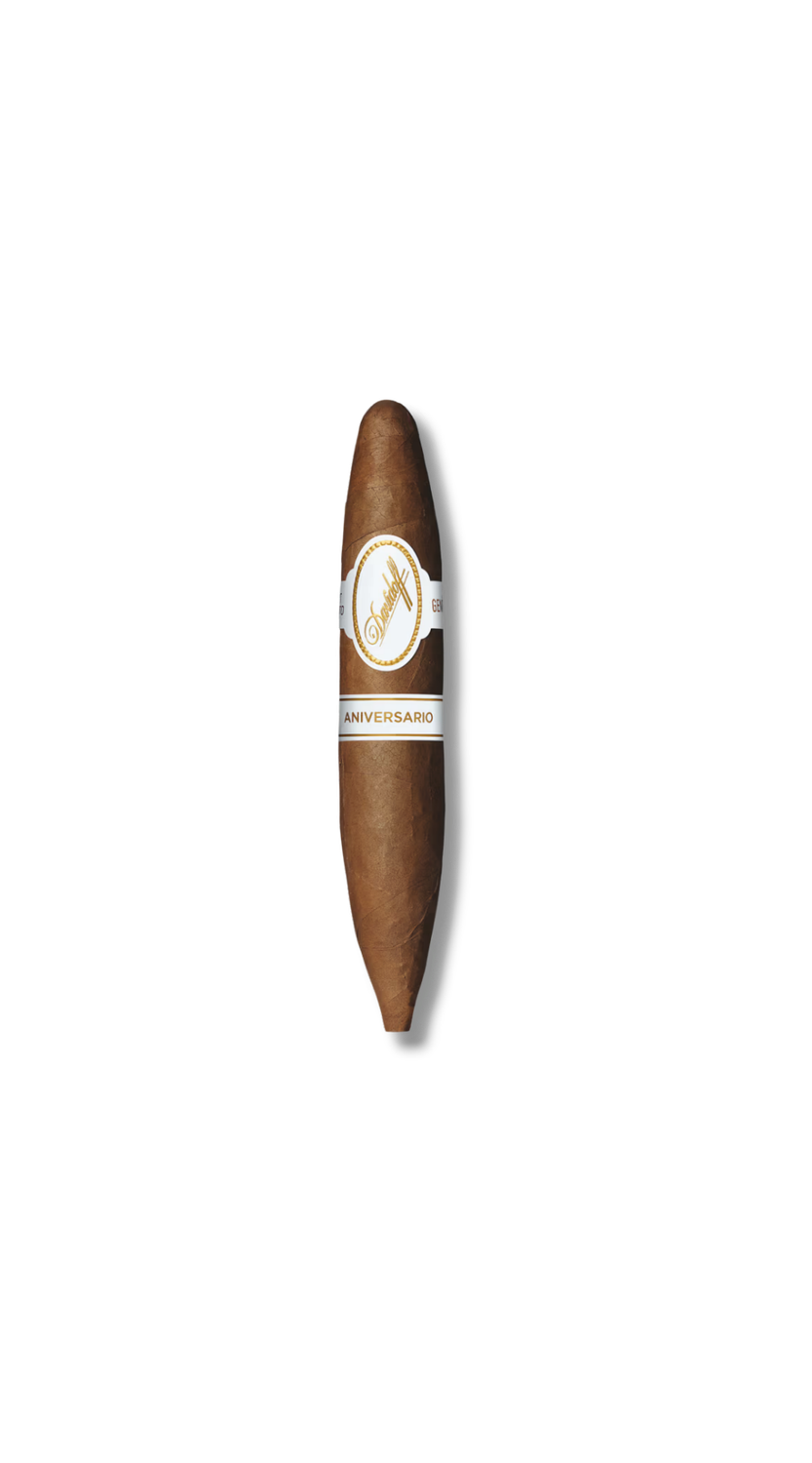 Davidoff Aniversario - Short Perfecto (25)