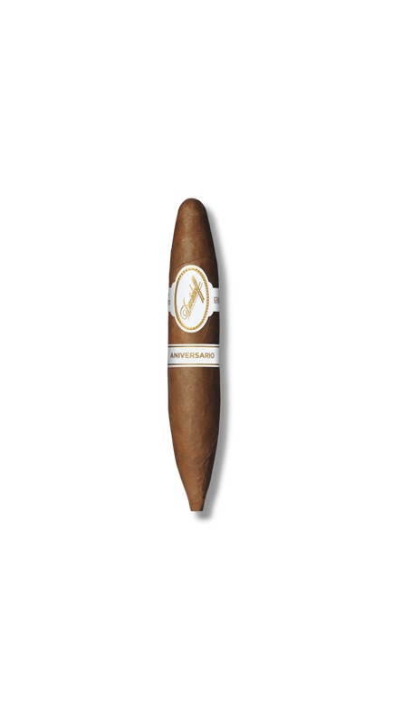 Davidoff Aniversario - Short Perfecto (25)