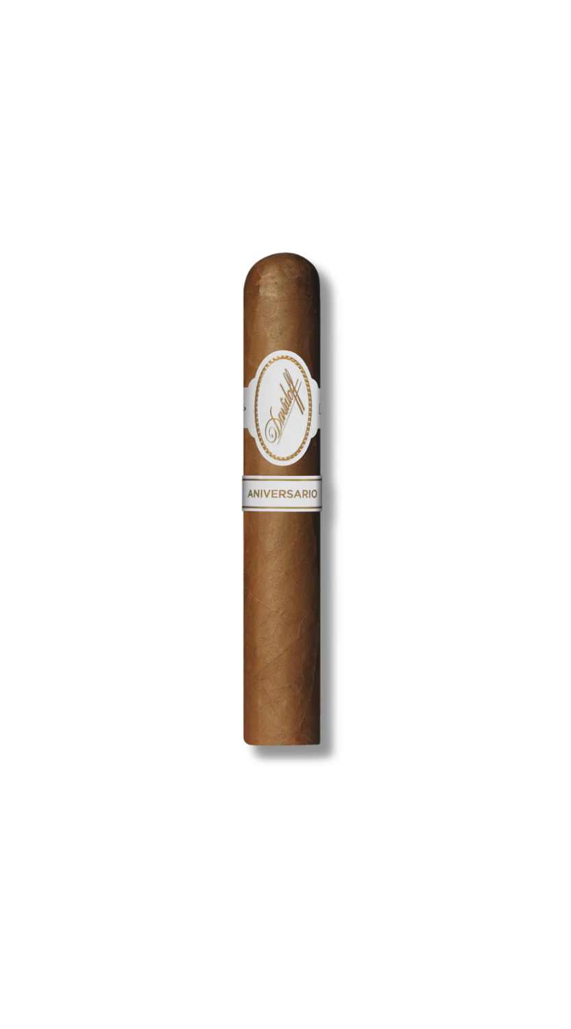 Davidoff Aniversario - Special R (25)