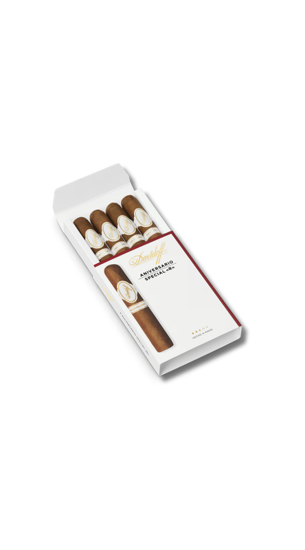 Davidoff Aniversario - Special R (4 pack)