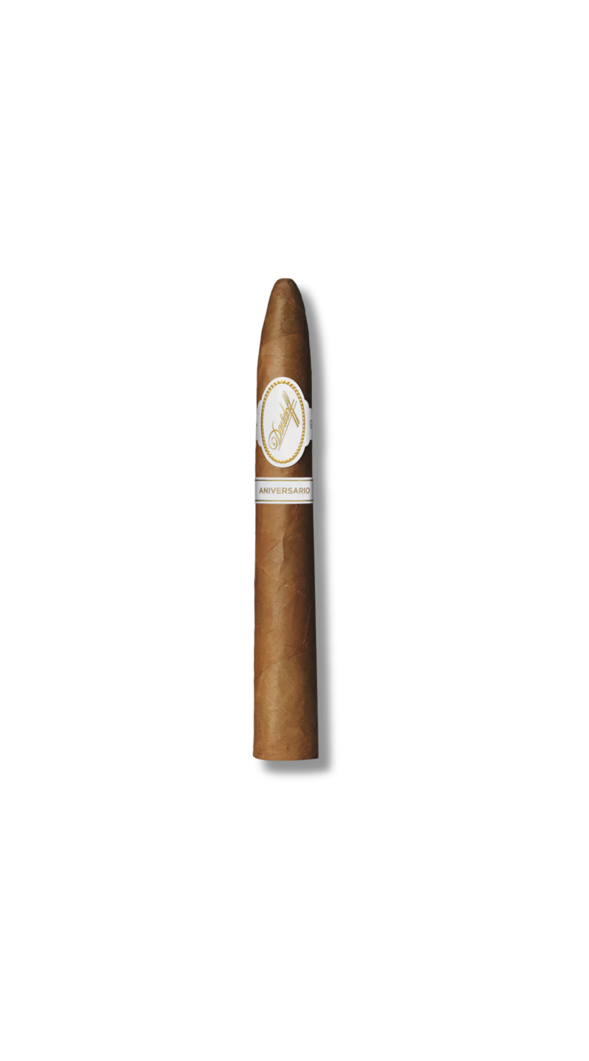 Davidoff Aniversario - Special T (20)