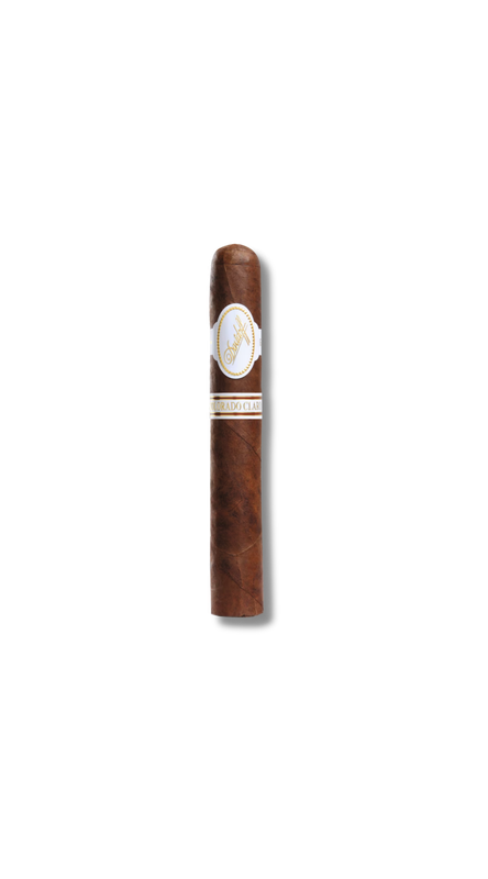 Davidoff Colorado Claro Aniversario - No. 3 (10)