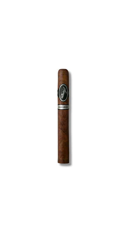 Davidoff Escurio - Corona Gorda (12)