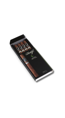 Davidoff Escurio - Corona Gorda (4 pack)