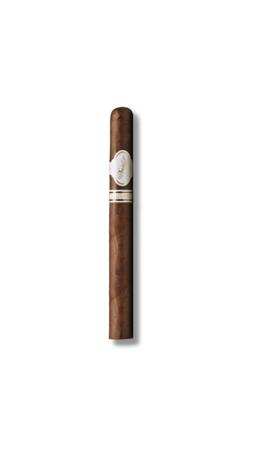 Davidoff Colorado Claro - Double R (10)