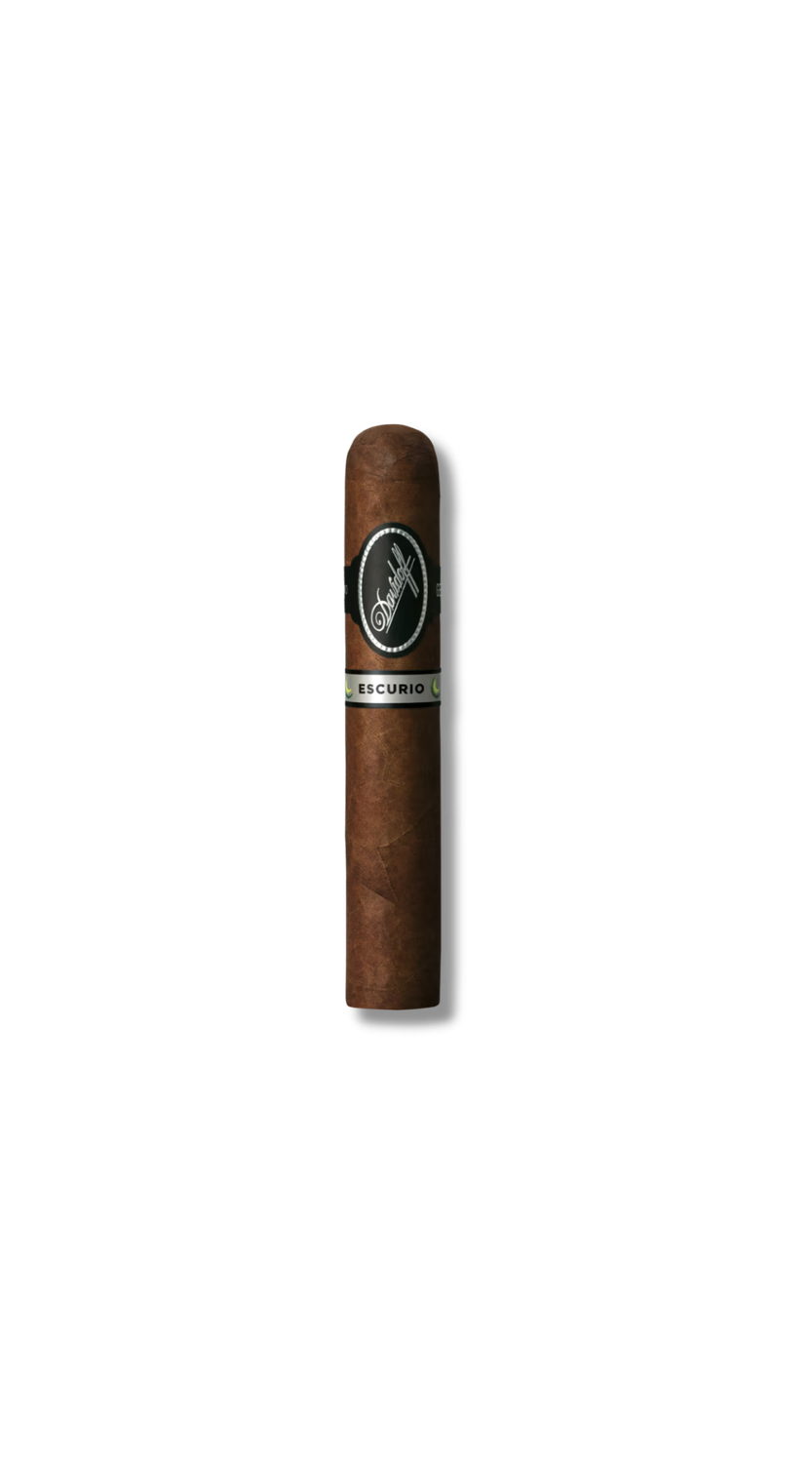 Davidoff Escurio - Gran Toro (12)