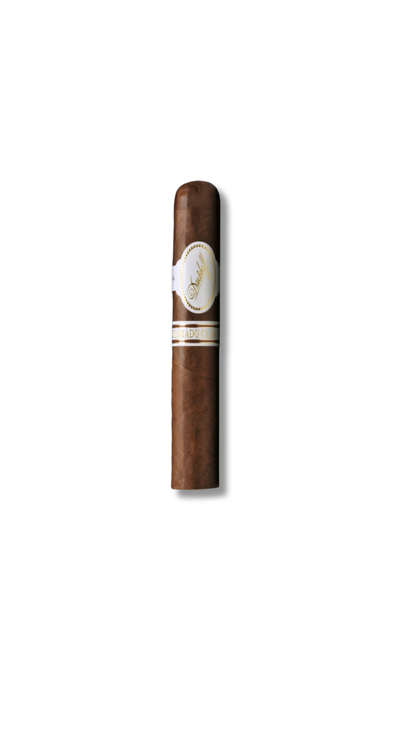 Davidoff Colorado Claro - Special R (10)