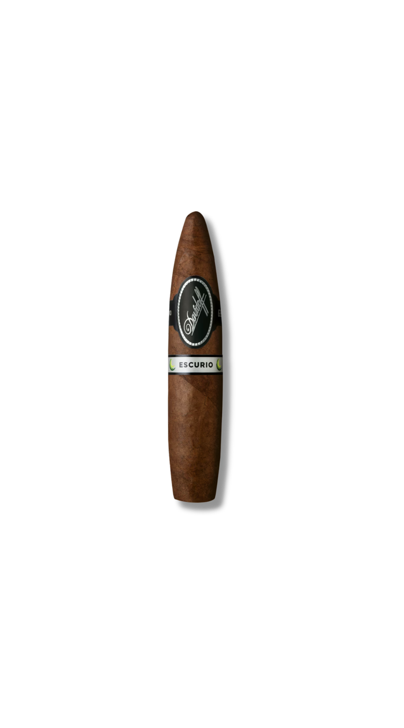 Davidoff Escurio - Gran Perfecto (12)