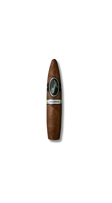 Davidoff Escurio - Gran Perfecto (12)