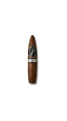 Davidoff Escurio - Gran Perfecto (12)