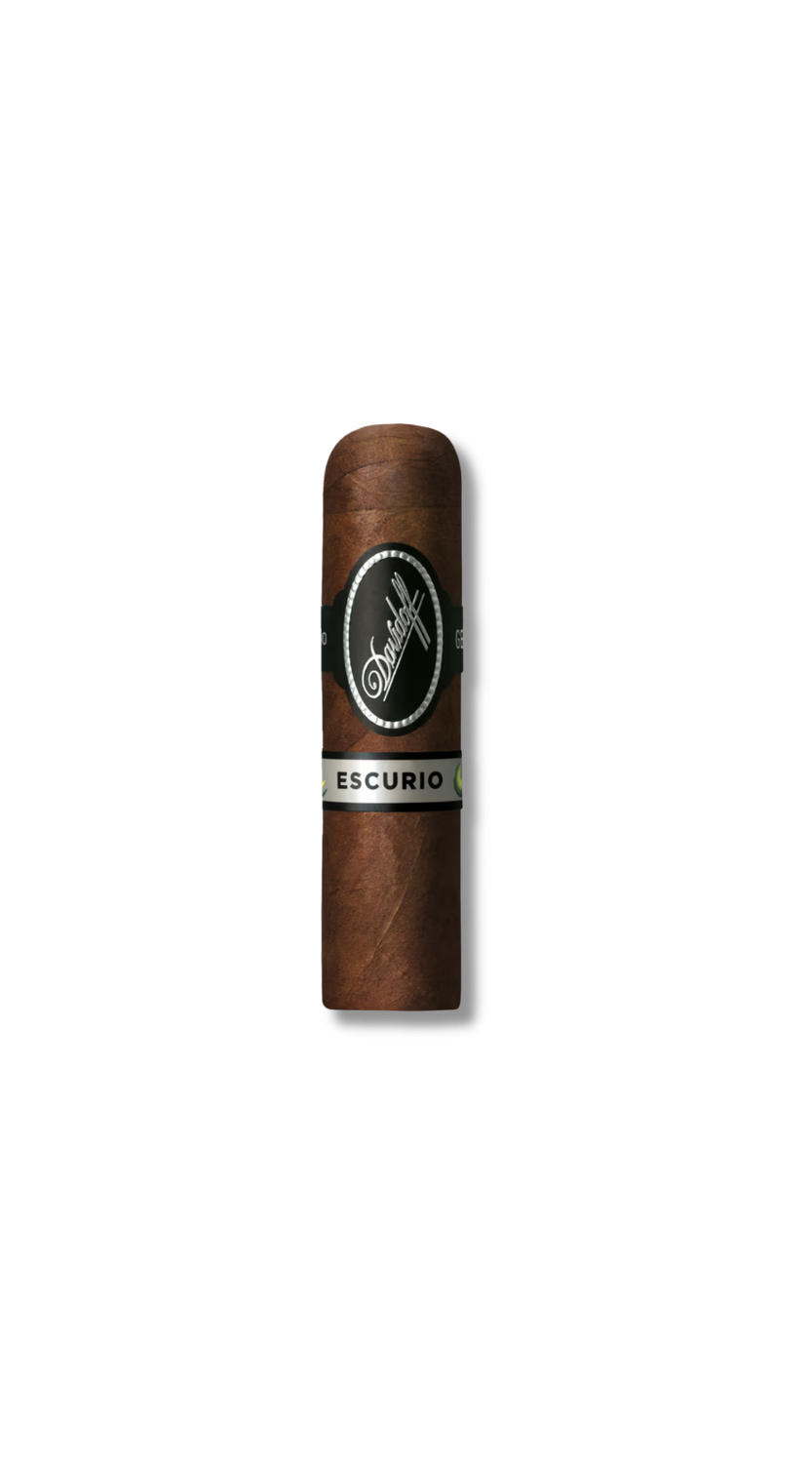 Davidoff Escurio - Petit Robusto (14)
