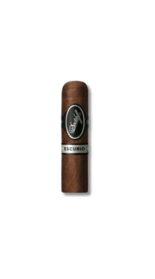 Davidoff Escurio - Petit Robusto (14)