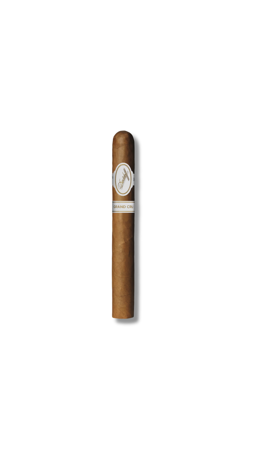 Davidoff Grand Cru - No. 2 (25)