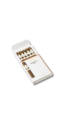 Davidoff Grand Cru - No. 5 (5 pack)