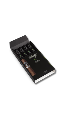 Davidoff Escurio - Robusto Tubo (4 pack)