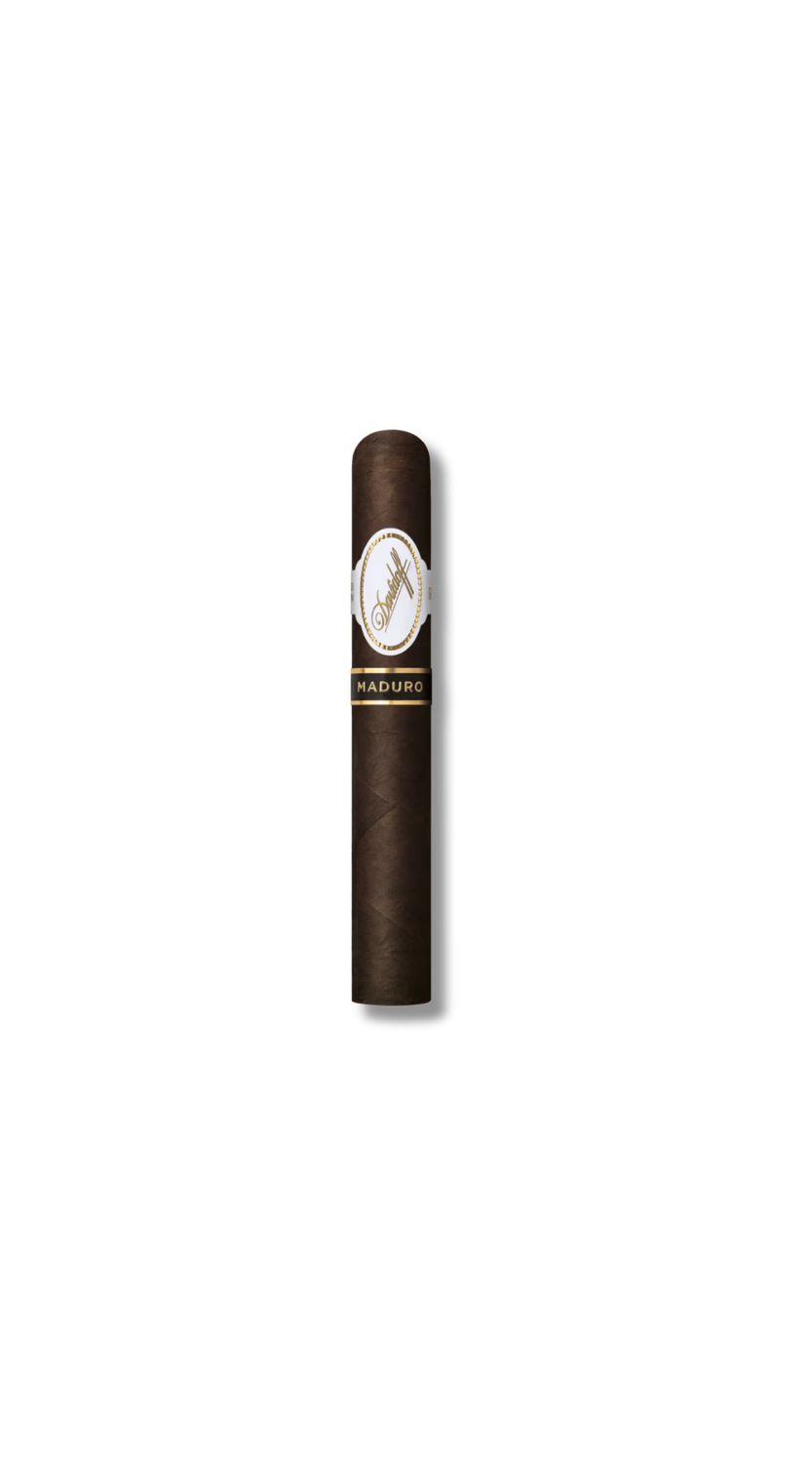 Davidoff Maduro - Toro (20)