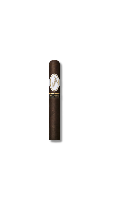 Davidoff Maduro - Toro (20)