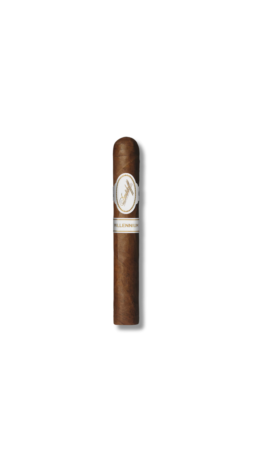 Davidoff Millennium - Petit Corona (25)