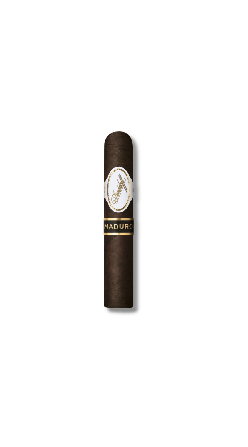 Davidoff Maduro - Short Corona (20)
