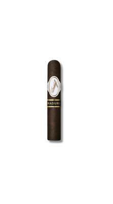Davidoff Maduro - Short Corona (20)