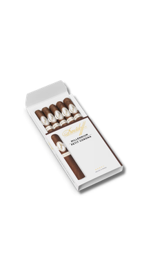 Davidoff Millennium - Petit Corona (5 pack)