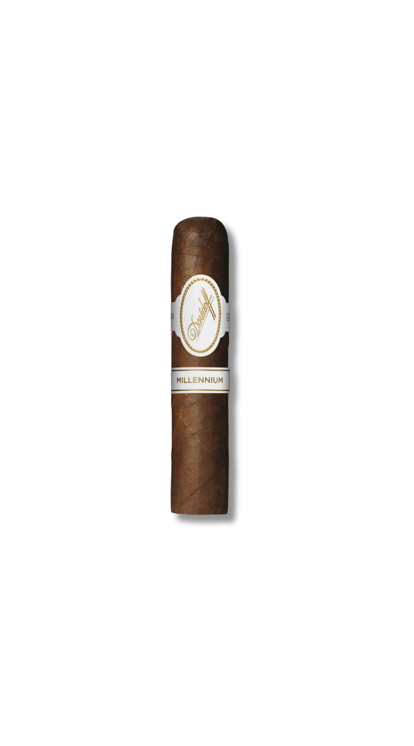 Davidoff Millennium - Short Robusto (20)