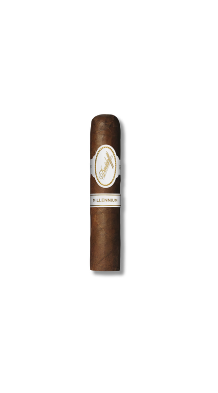 Davidoff Millennium - Short Robusto (20)