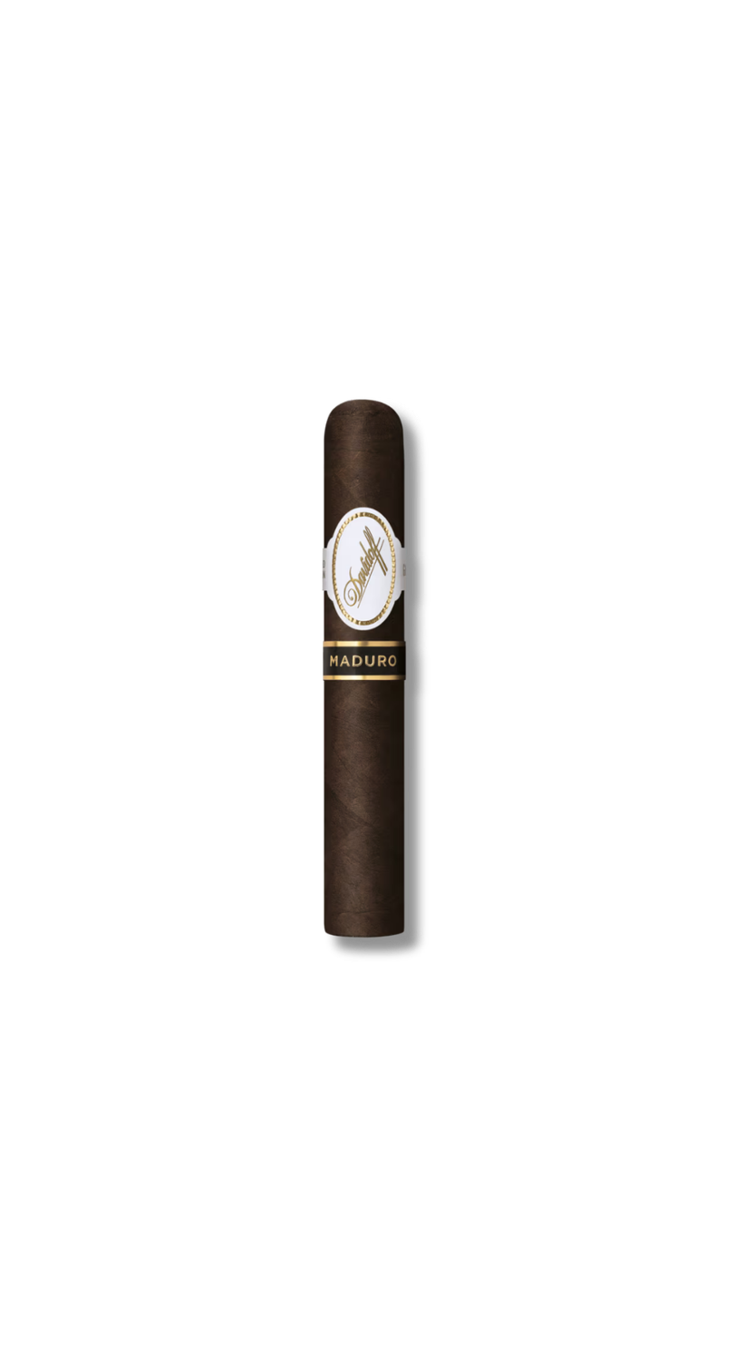 Davidoff Maduro - Robusto (20)