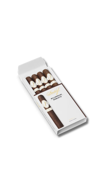Davidoff Millennium - Robusto (4 pack)