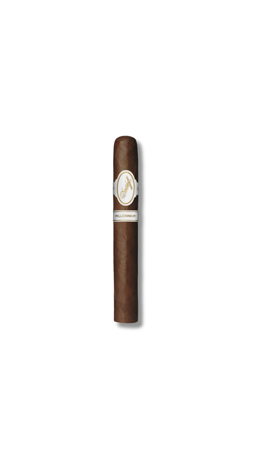 Davidoff Millennium - Toro (10)