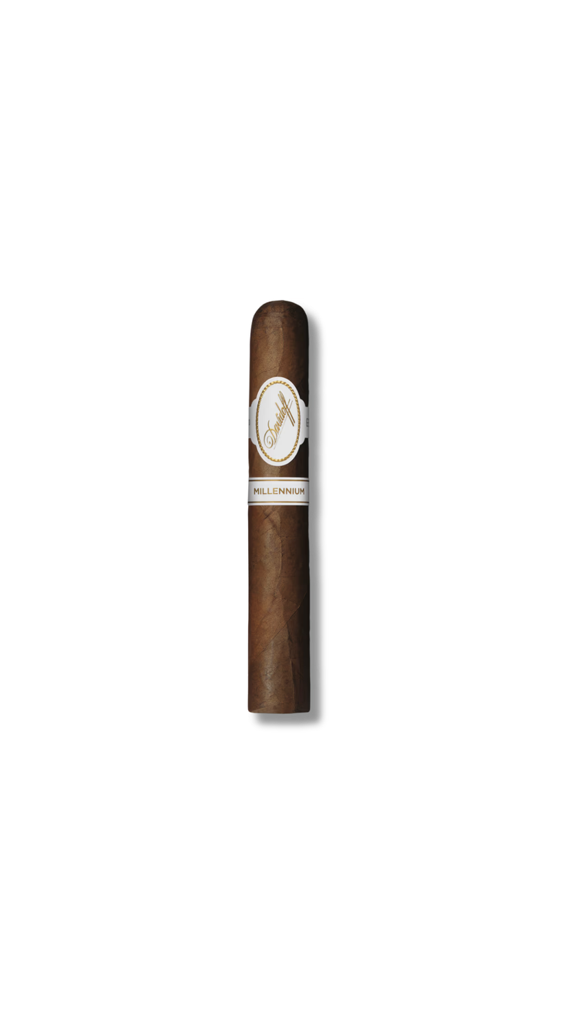Davidoff Millennium - Robusto (25)