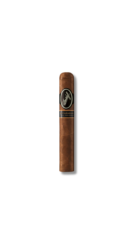 Davidoff Nicaragua BXP - Robusto (12)
