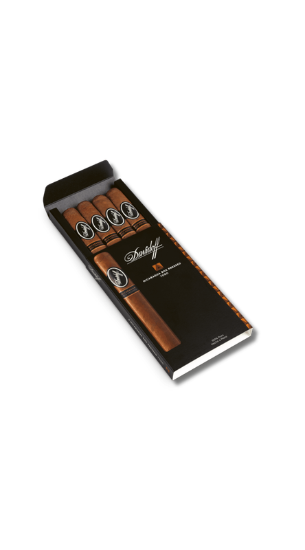 Davidoff Nicaragua BXP - Toro (4 pack)