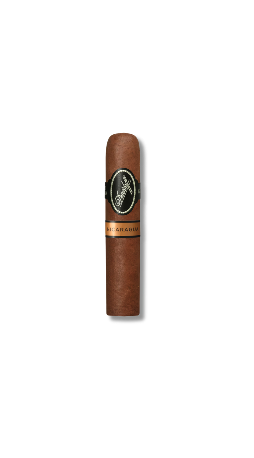 Davidoff Nicaragua - Short Corona (14)