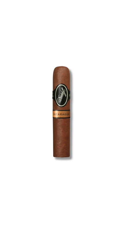 Davidoff Nicaragua - Short Corona (14)