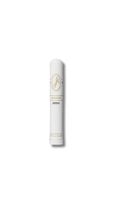 Davidoff Signature - 2000 Tubo (20)