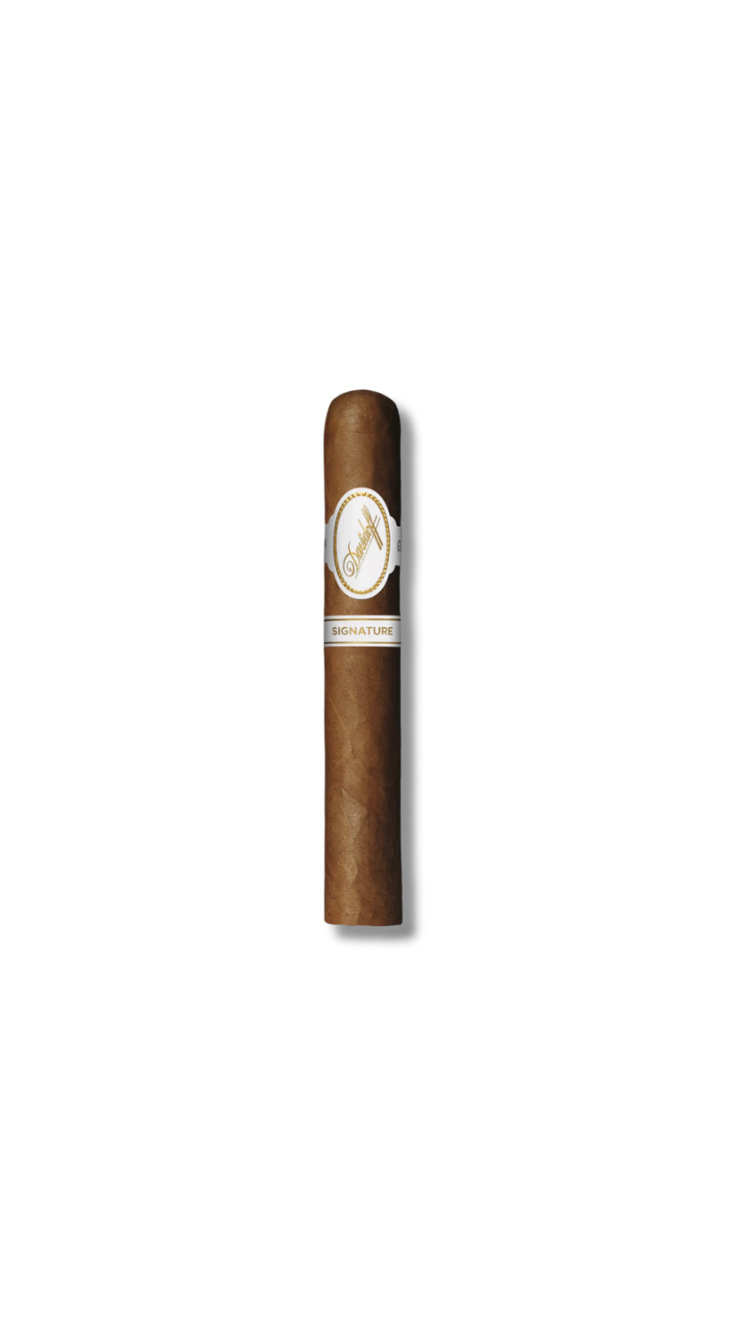 Davidoff Signature - Toro (25)
