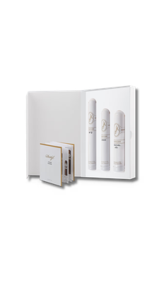 Davidoff Tubo Selection (3 pack)