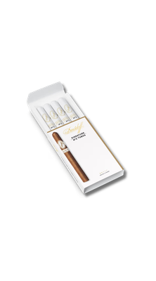 Davidoff Signature - No. 2 Tubo (4 pack)