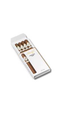 Davidoff Signature - Toro (4 pack)