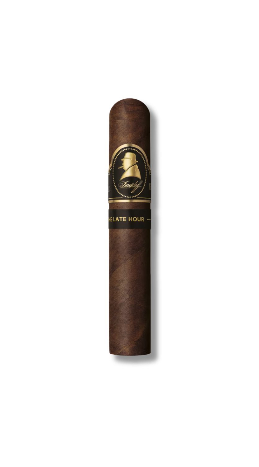 Davidoff Winston Churchill Late Hour - Robusto (20)